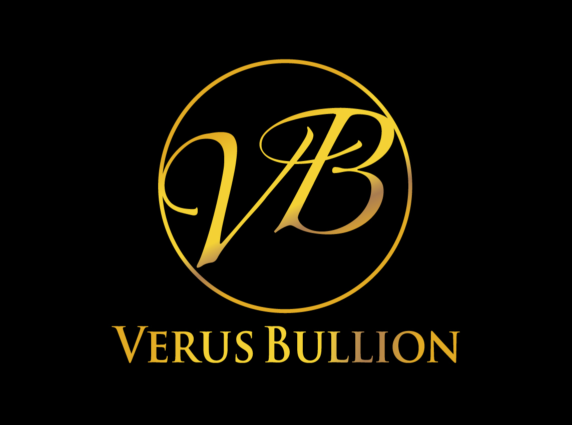 Logo Design by pencilcontrol for Verus Bullion Private Limited | Design #4041177
