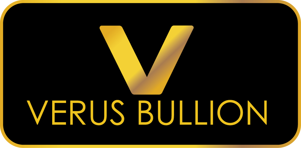 Logo Design by pencilcontrol for Verus Bullion Private Limited | Design #4041349