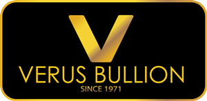 Logo Design by pencilcontrol for Verus Bullion Private Limited | Design: #4041454