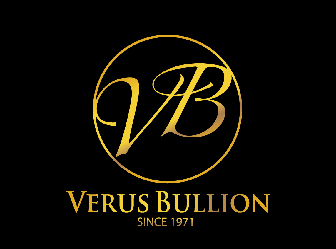 Logo Design by pencilcontrol for Verus Bullion Private Limited | Design #4041467