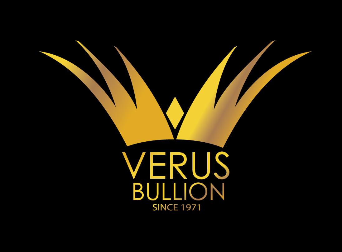 Logo Design by pencilcontrol for Verus Bullion Private Limited | Design #4041792