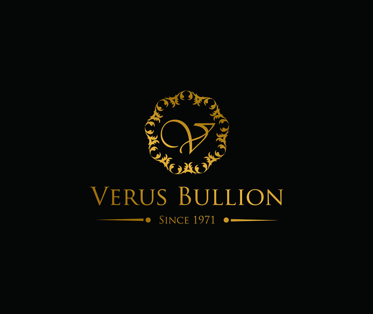 Logo Design by ChicDesigners for Verus Bullion Private Limited | Design #4017431