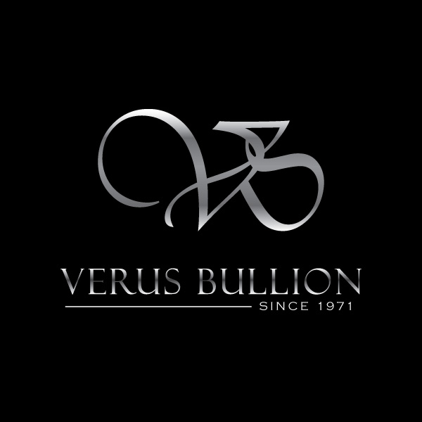 Logo Design by madrebonita for Verus Bullion Private Limited | Design #4006448
