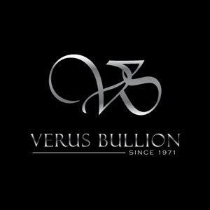 Logo Design by madrebonita for Verus Bullion Private Limited | Design: #4006448