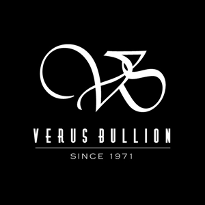 Logo Design by madrebonita for Verus Bullion Private Limited | Design: #4006481