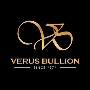 Logo Design by madrebonita for Verus Bullion Private Limited | Design: #4006491