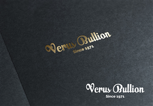 Logo Design by Enea for Verus Bullion Private Limited | Design: #4007890