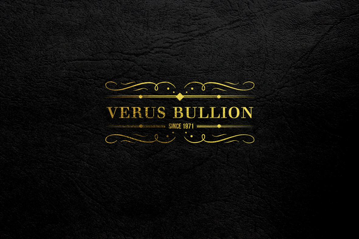 Logo Design by Enea for Verus Bullion Private Limited | Design #4007948
