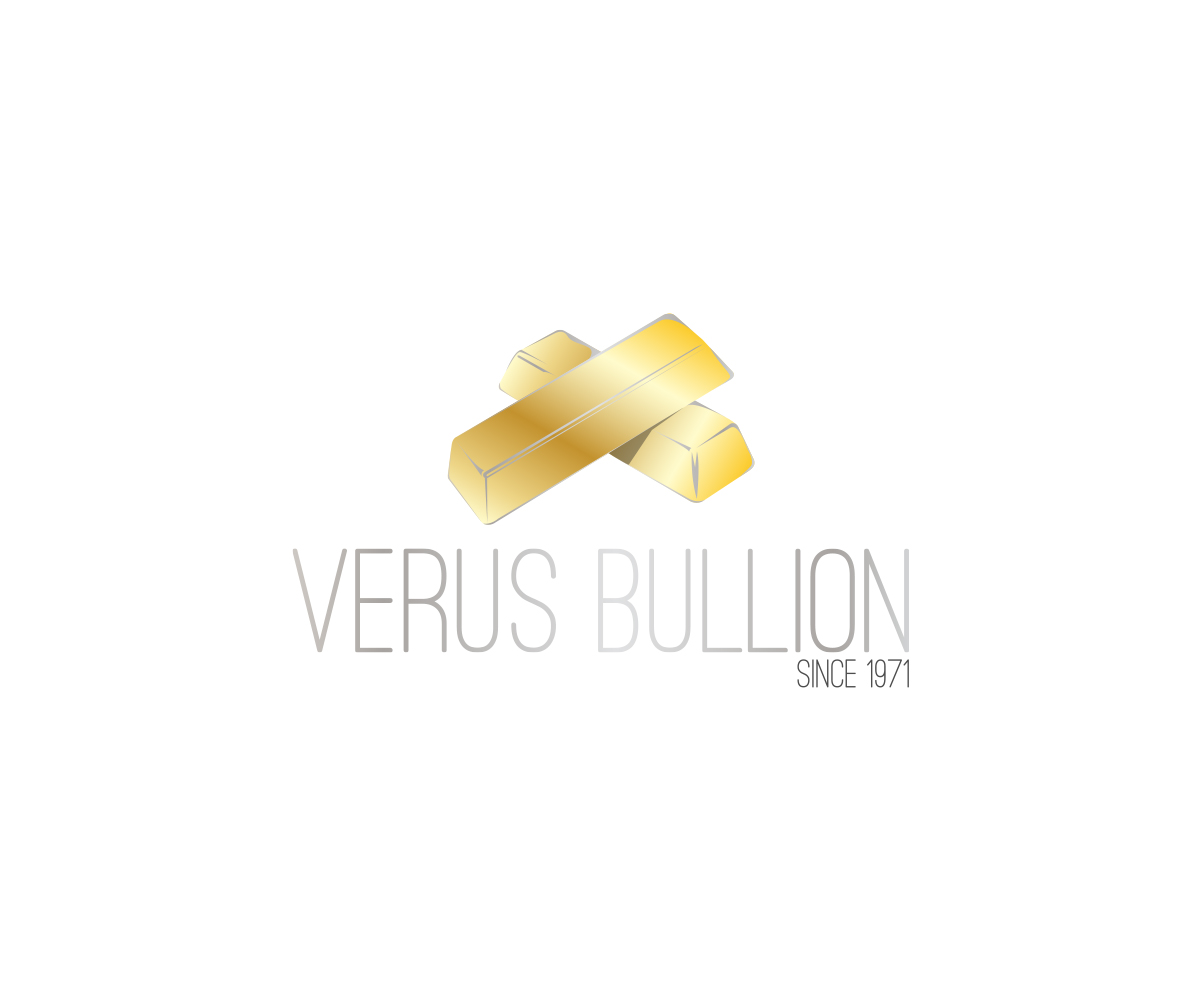 Diseño de Logo por Martyn Aston para Verus Bullion Private Limited | Diseño #4028530