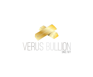 Diseño de Logo por Martyn Aston para Verus Bullion Private Limited | Diseño #4028530