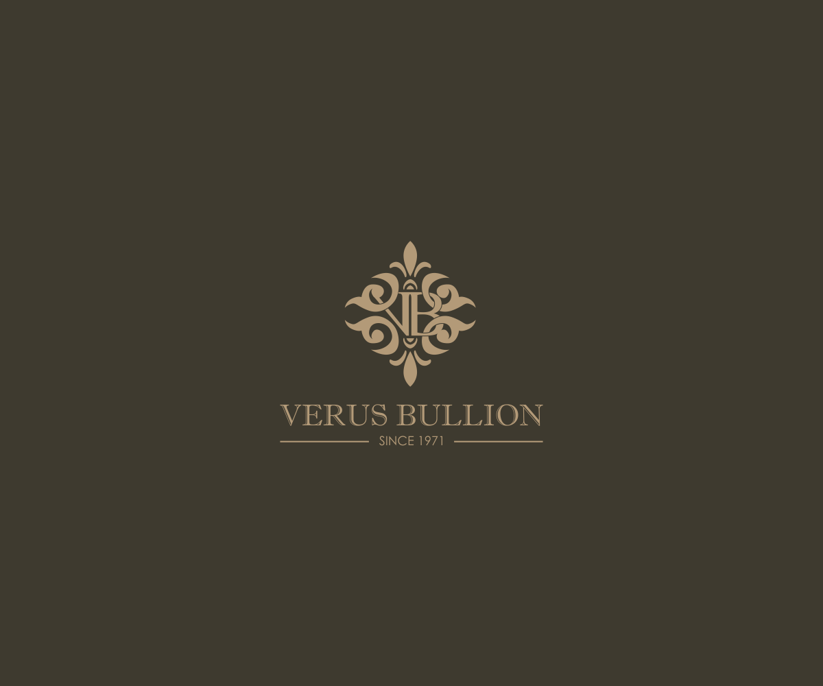 Logo Design by ghaghah for Verus Bullion Private Limited | Design #4004392