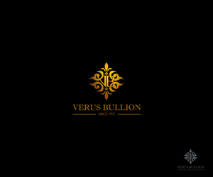 Logo Design by ghaghah for Verus Bullion Private Limited | Design: #4004421