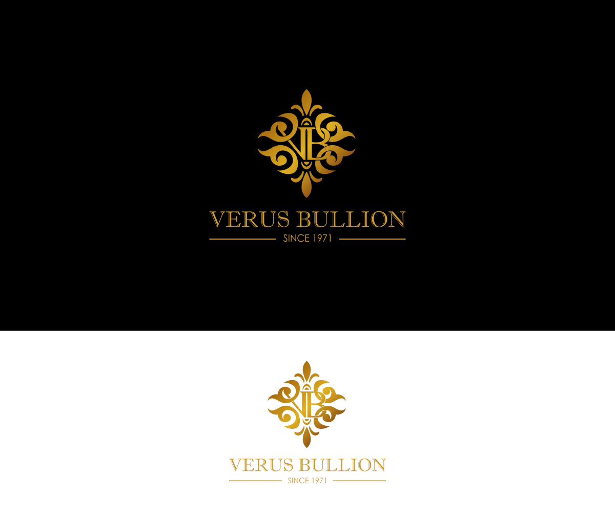 Logo Design by ghaghah for Verus Bullion Private Limited | Design #4007900
