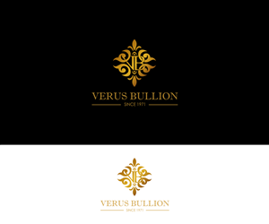 Logo Design by ghaghah for Verus Bullion Private Limited | Design: #4007900