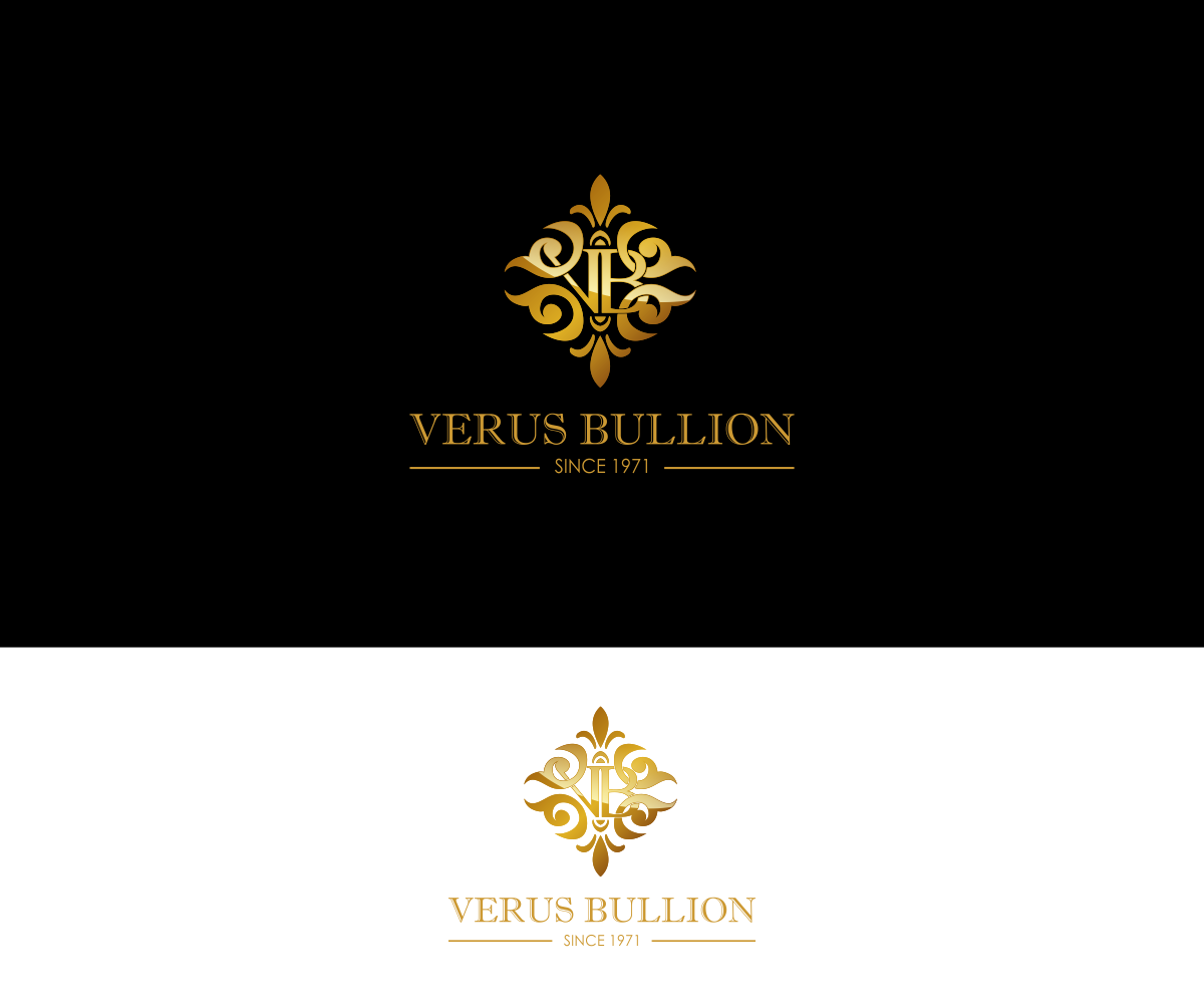 Logo Design by ghaghah for Verus Bullion Private Limited | Design #4007901
