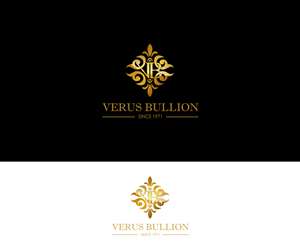 Logo Design by ghaghah for Verus Bullion Private Limited | Design: #4007901