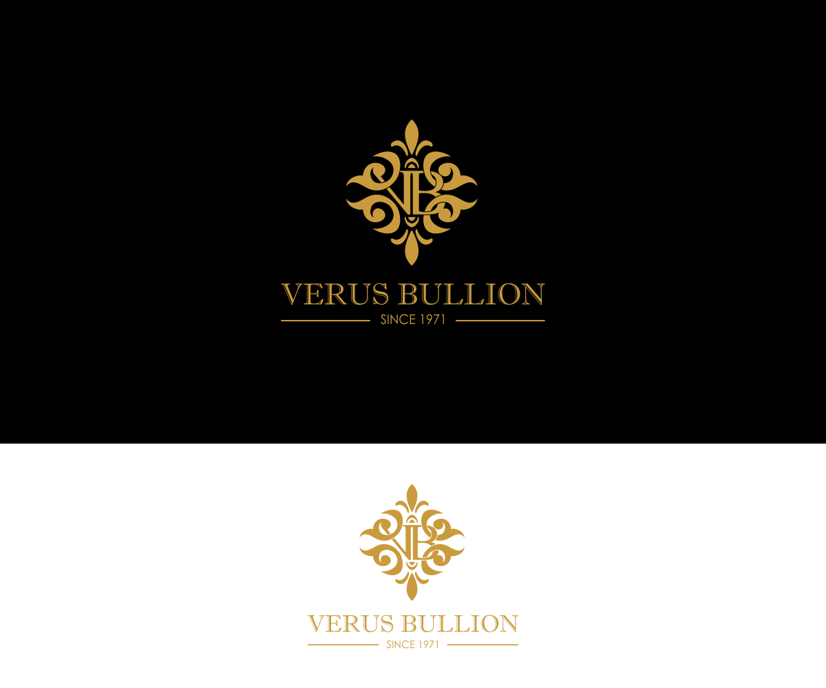 Logo Design by ghaghah for Verus Bullion Private Limited | Design #4007903