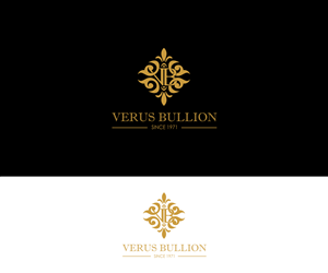 Logo Design by ghaghah for Verus Bullion Private Limited | Design: #4007903