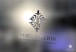 Logo Design by ghaghah for Verus Bullion Private Limited | Design: #4007906