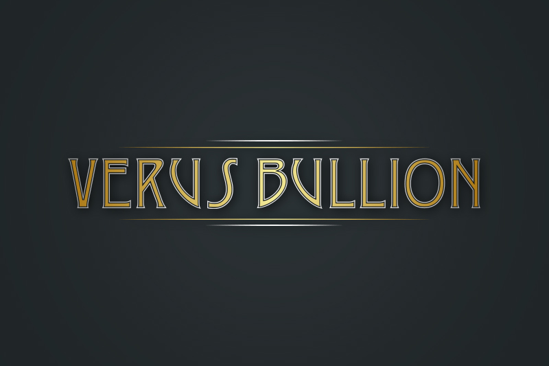 Logo Design by stealth_ferret for Verus Bullion Private Limited | Design #4003872