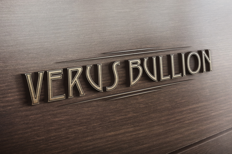 Logo Design by stealth_ferret for Verus Bullion Private Limited | Design #4003873