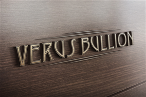 Logo Design by stealth_ferret for Verus Bullion Private Limited | Design: #4003873