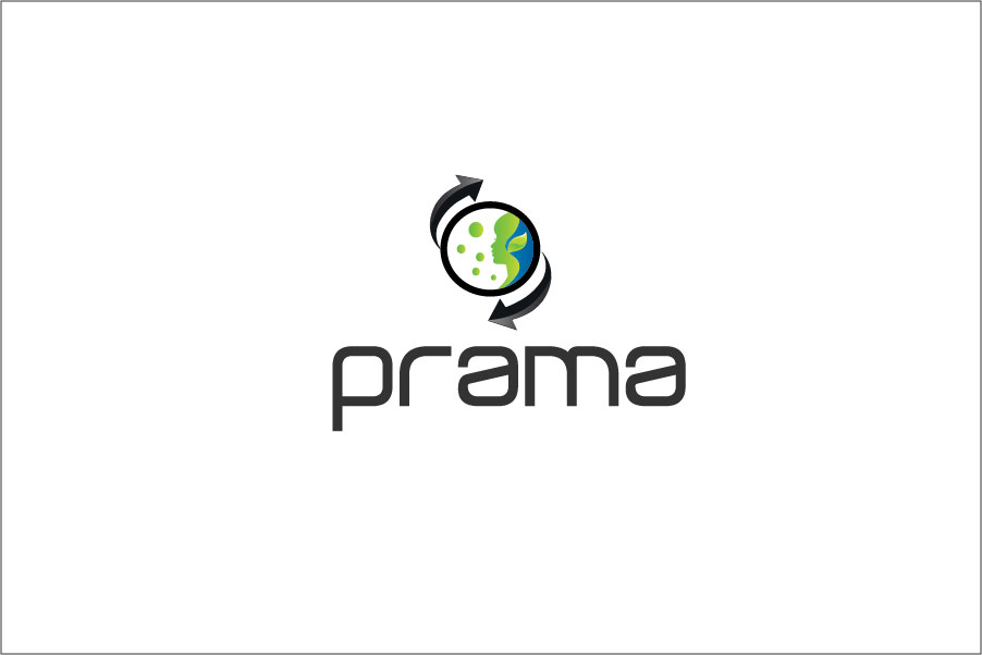 Logo Design by Mahedi Hasan for Prama Institute | Design #1103600