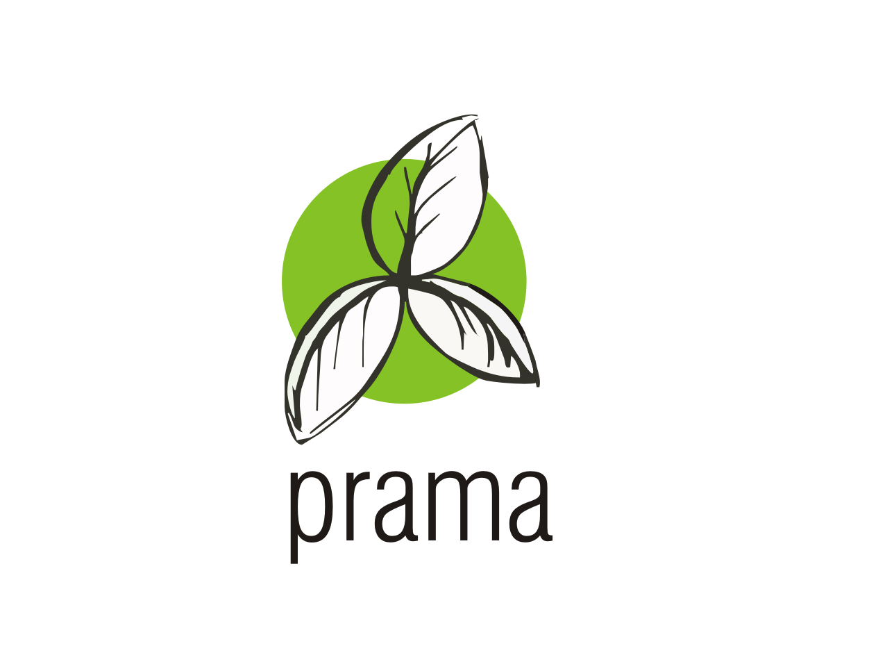 Design de Logo par imhotep pour Prama Institute | Design #1103530