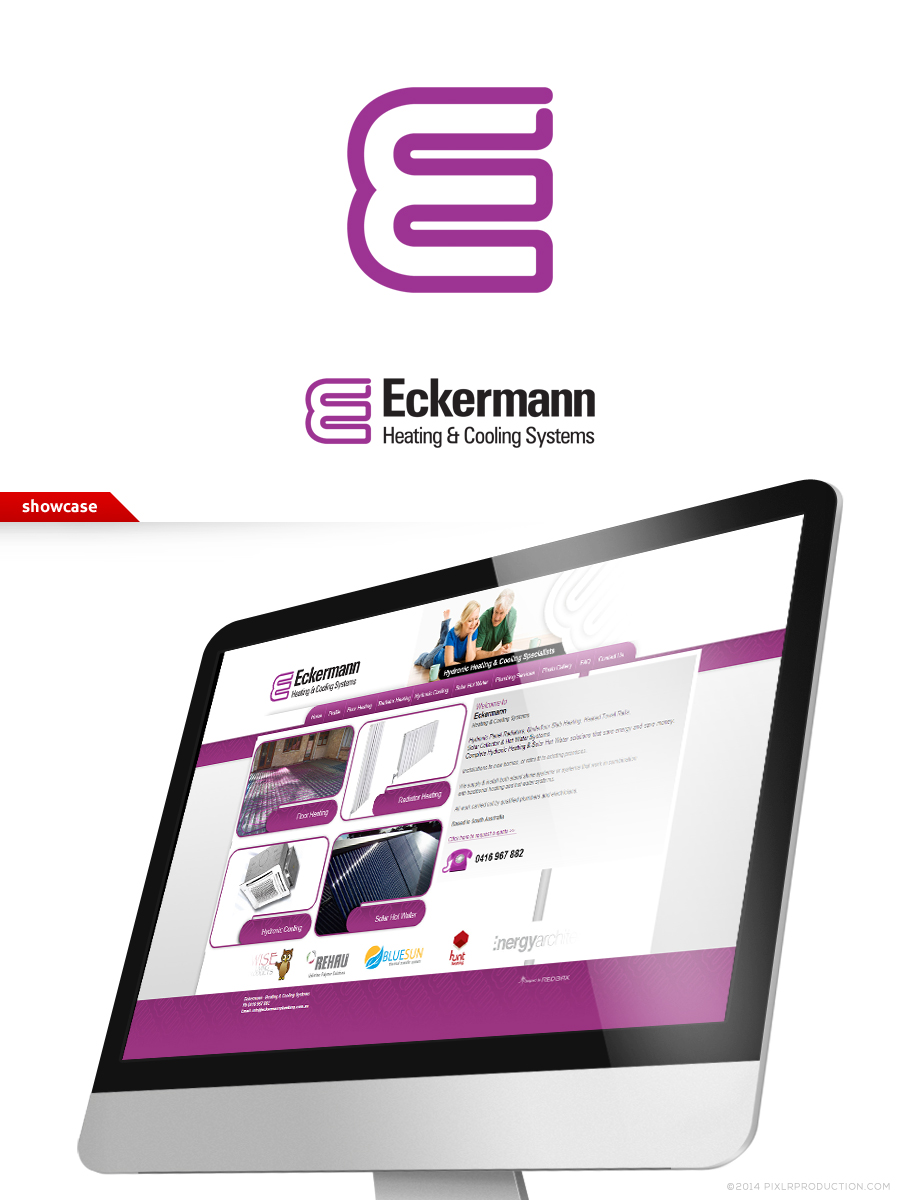 Logo Design by Creathrive for this project | Design #4045136