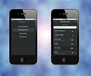 App Design by Ivansan