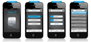 App Design by Harmeet