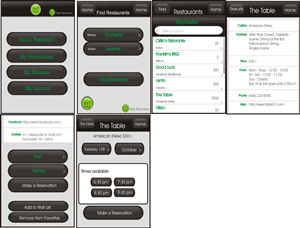 App Design by kess