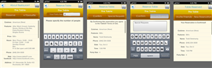 App Design by nPixel