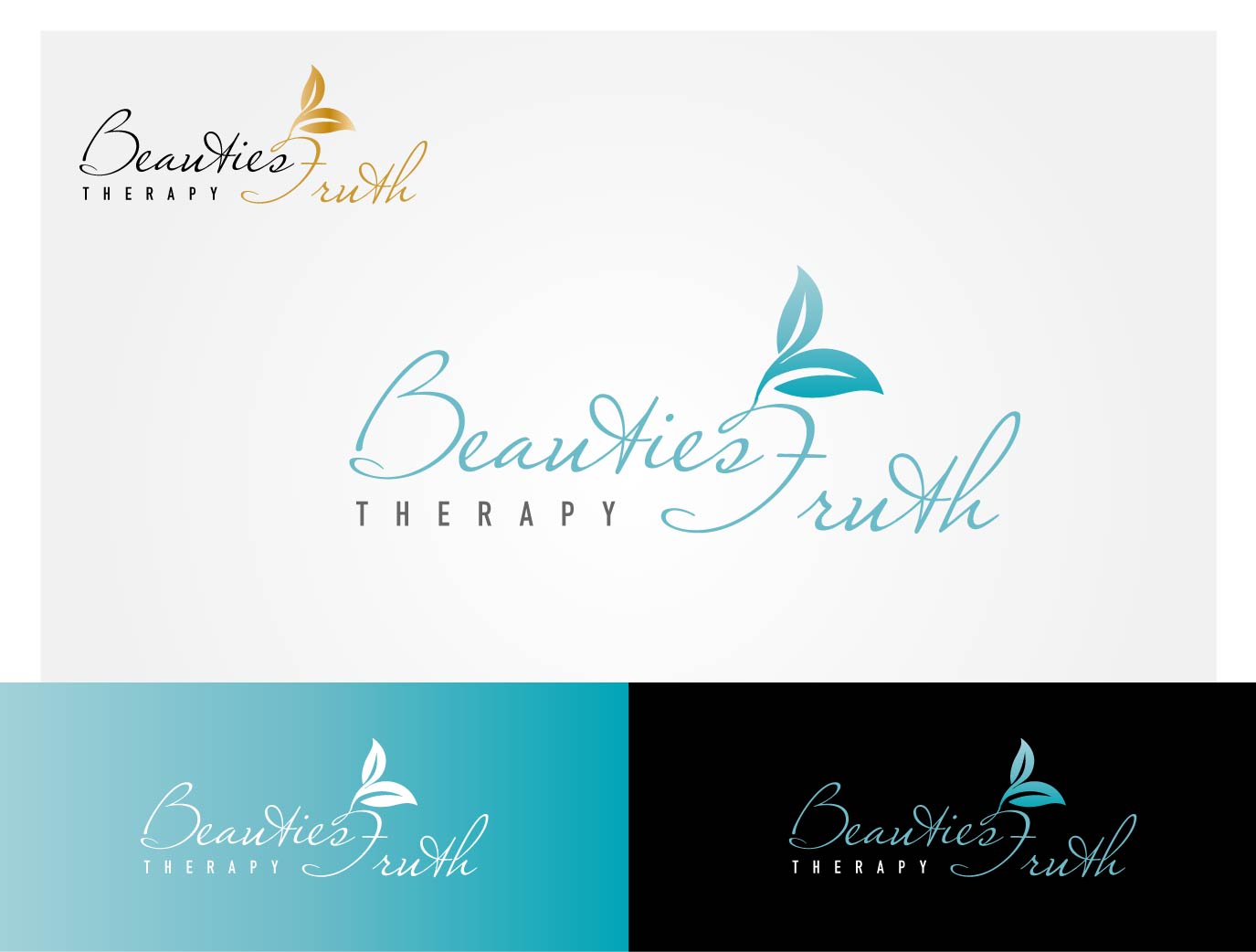 Logo Design by wonderland for this project | Design #4053897
