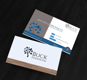 Business Card Design by gatsyboy777