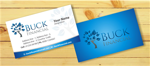 Business Card Design by kiyos creativities