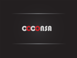 COCONSA | Logo Design by dan99