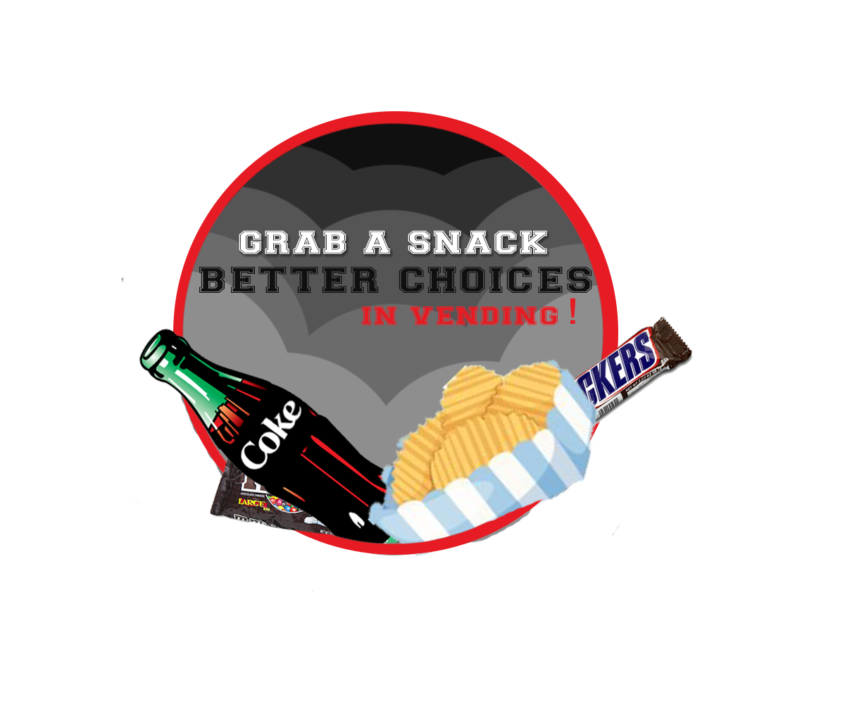 Logo Design by Samuel.Koci27 for Grab a Snack | Design #4002980