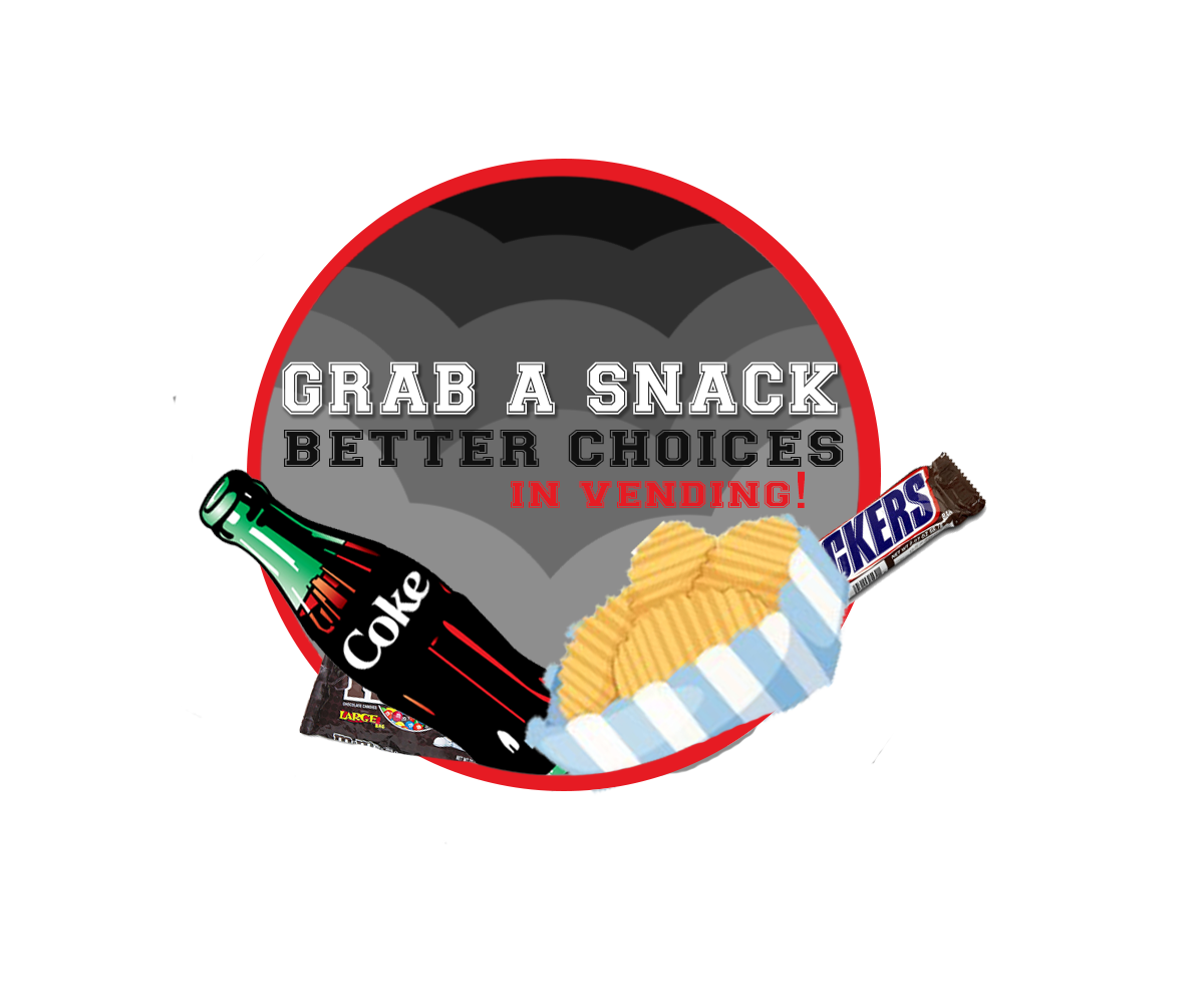 Diseño de Logo por Samuel.Koci27 para Grab a Snack | Diseño #4019250