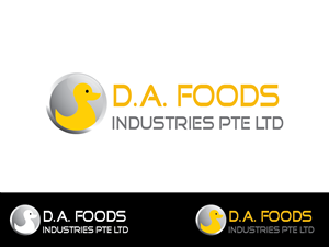 Logo Design by cn graphic for this project | Design: #4023909