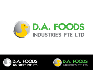 Logo Design by cn graphic for this project | Design: #4023913