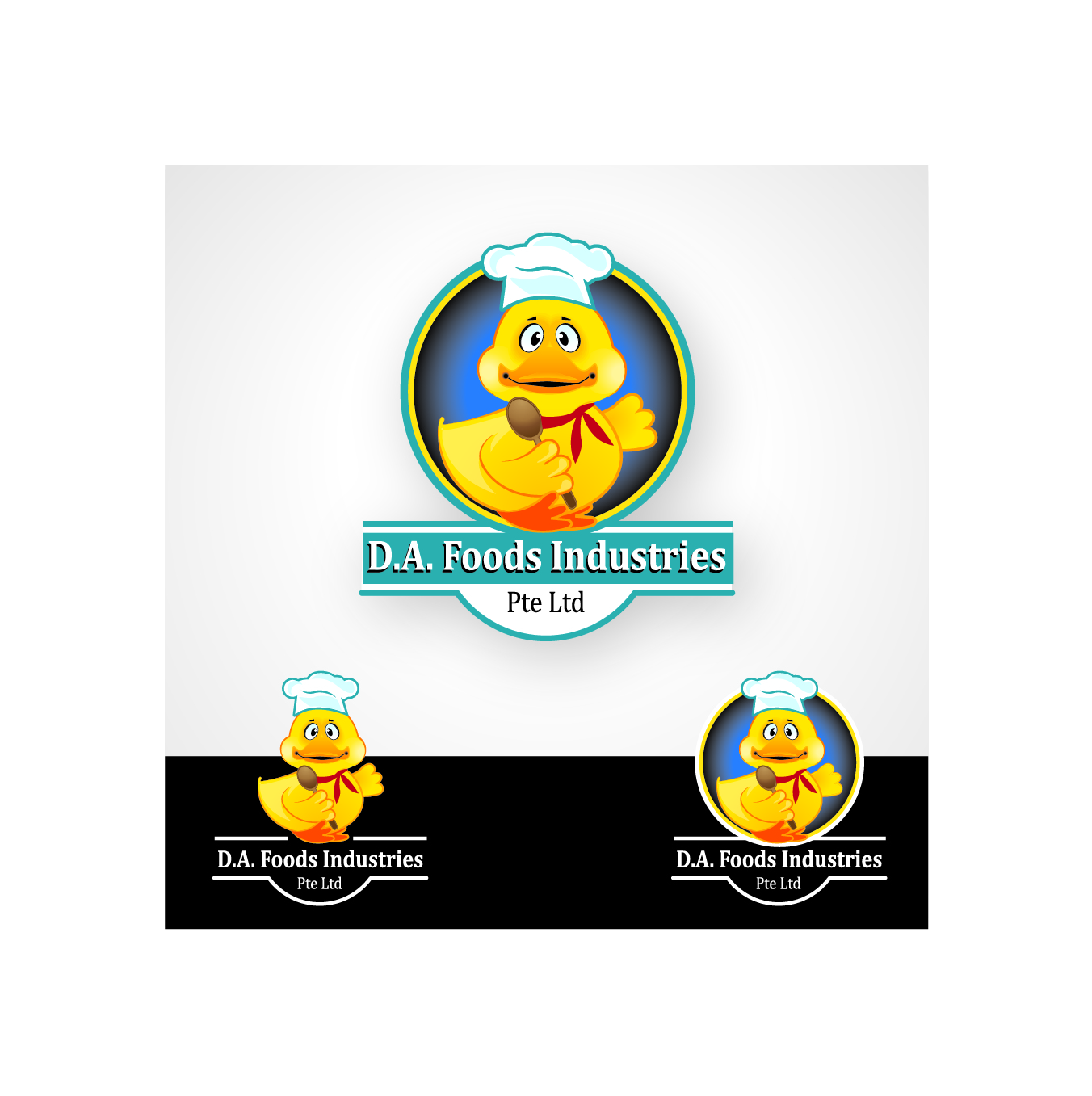 Design de Logo par Duo pour ce projet | Design #4003403