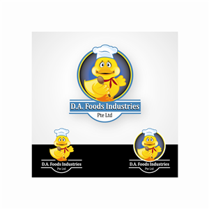 Logo Design by Duo