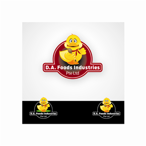 Logo Design by Duo for this project | Design: #4003409
