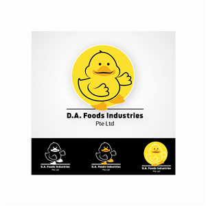 Logo Design by Duo for this project | Design: #4003416