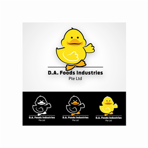 Logo Design by Duo for this project | Design: #4003424