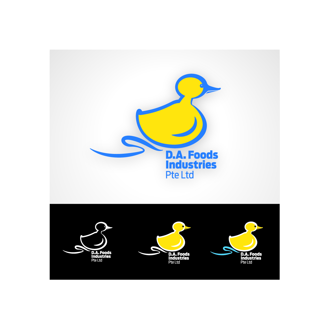 Logo Design by Duo for this project | Design #4003429