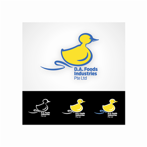 Logo Design by Duo for this project | Design: #4003429