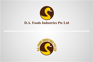 Logo Design by M Sidik Pramono for this project | Design: #4001341