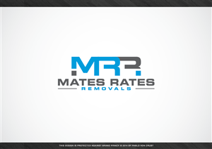 Logo Design by Pablo Von Crust